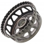 Planetary gear Output FORD 6F50, 6F55, 8F57 / GM 6T70, 6T75 - 5 satellites (29 teeth on the satellites)