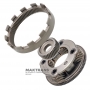 Planetary gear Input FORD 6F50, 6F55, 8F57 / GM 6T70, 6T75 - 4 satellites (24 teeth per satellite)