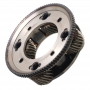 Planetary gear Input FORD 6F50, 6F55, 8F57 / GM 6T70, 6T75 - 4 satellites (24 teeth per satellite)