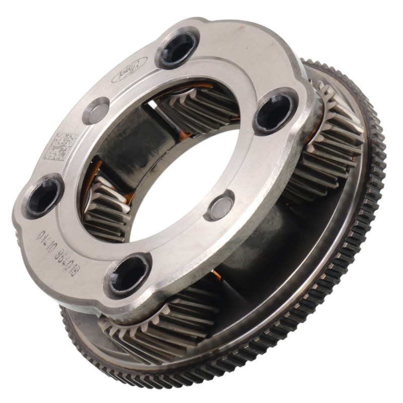 Planetary gear Input FORD 6F50, 6F55, 8F57 / GM 6T70, 6T75 - 4 satellites (24 teeth per satellite)