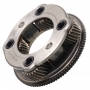 Planetary gear Input FORD 6F50, 6F55, 8F57 / GM 6T70, 6T75 - 4 satellites (24 teeth per satellite)