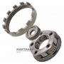 Planetary gear Input FORD 6F50, 6F55, 8F57 / GM 6T70, 6T75 - 5 satellites (24 teeth per satellite)
