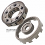 Planetary gear Input FORD 6F50, 6F55, 8F57 / GM 6T70, 6T75 - 5 satellites (24 teeth per satellite)