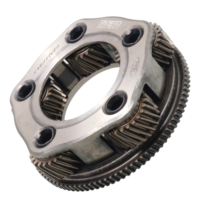 Planetary gear Input FORD 6F50, 6F55, 8F57 / GM 6T70, 6T75 - 5 satellites (24 teeth per satellite)