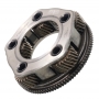 Planetary gear Input FORD 6F50, 6F55, 8F57 / GM 6T70, 6T75 - 5 satellites (24 teeth per satellite)