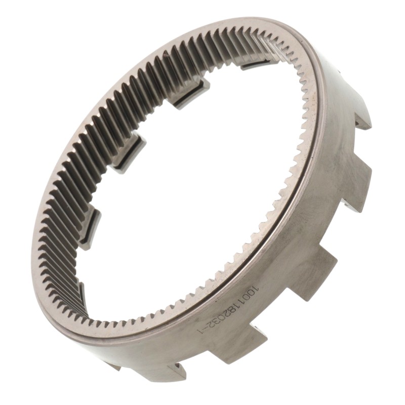 Planetary gear Input FORD 6F50, 6F55, 8F57 / GM 6T70, 6T75 - 5 satellites (24 teeth per satellite)