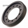 The main pair (21-70) of the JATCO JF613E differential is an intermediate shaft with 21-45 teeth, a differential gear with 70 teeth.