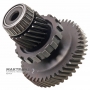 The main pair (21-70) of the JATCO JF613E differential is an intermediate shaft with 21-45 teeth, a differential gear with 70 teeth.