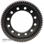 The main pair (21-70) of the JATCO JF613E differential is an intermediate shaft with 21-45 teeth, a differential gear with 70 teeth.