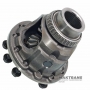 Differential (4WD) JATCO JF613E - 40 splines for transfer case, 3503A126, 3503A125, 3503A065