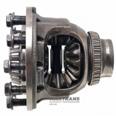 Differential (4WD) JATCO JF613E - 40 splines for transfer case, 3503A126, 3503A125, 3503A065