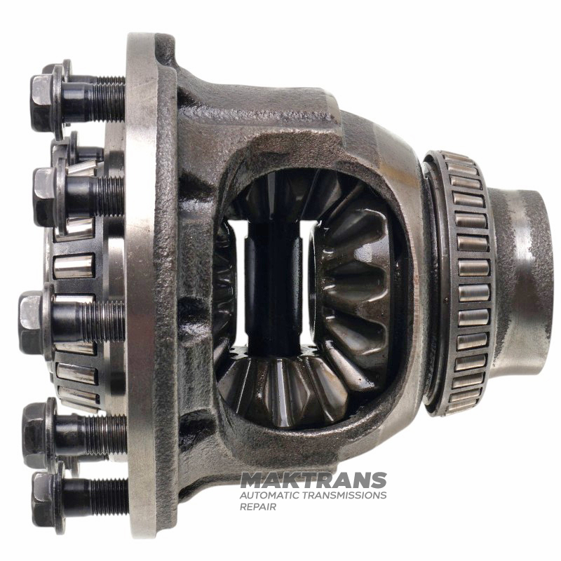 Differential (4WD) JATCO JF613E - 40 splines for transfer case, 3503A126, 3503A125, 3503A065