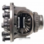 Differential (4WD) JATCO JF613E - 40 splines for transfer case, 3503A126, 3503A125, 3503A065