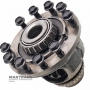 Differential (4WD) JATCO JF613E - 40 splines for transfer case, 3503A126, 3503A125, 3503A065