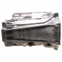 Central housing RE5R05A — 3102092X1B, Infiniti FX35 3.5L