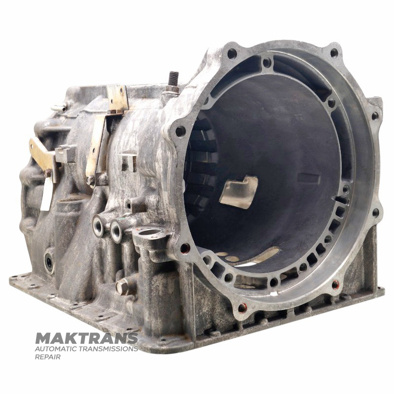 Central housing RE5R05A — 3102092X1B, Infiniti FX35 3.5L