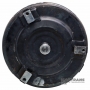 Reconditioned GM 5L40 torque converter with reinforced lock-up piston