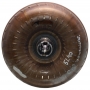Reconditioned GM 5L40 torque converter with reinforced lock-up piston