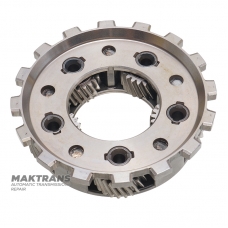 Planetary gear INPUT FORD 8F35, 8F40 - 5 satellites (23 teeth)