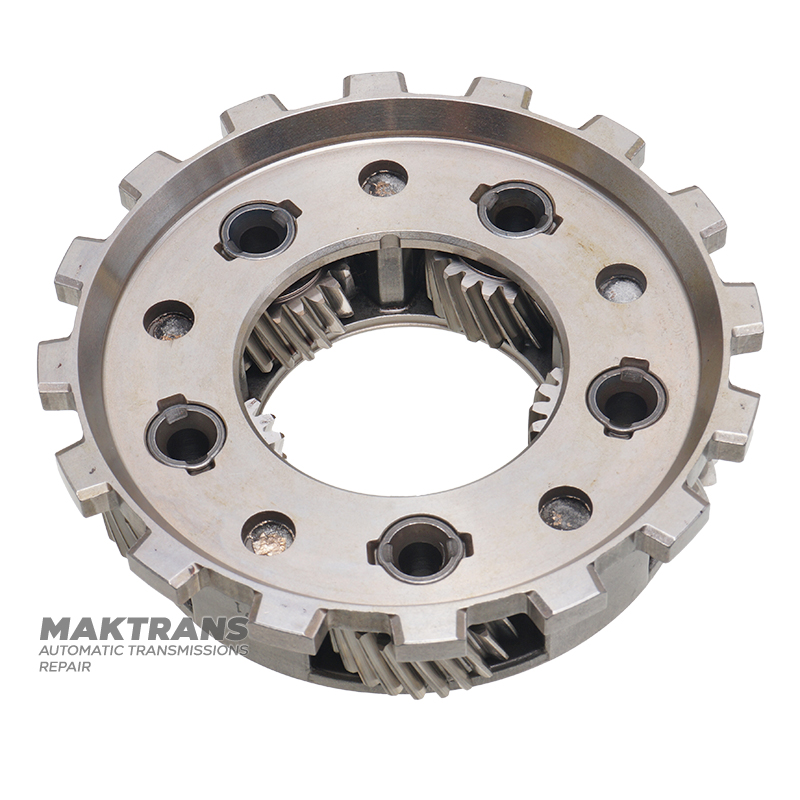 Planetary gear INPUT FORD 8F35, 8F40 - 5 satellites (23 teeth)