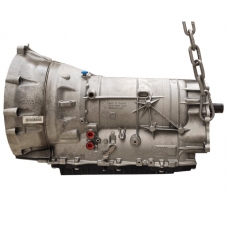 Reconditioned (road tested) ZF 8HP70, 8HP70X 4WD transmission — 1087020010, BMW X5 (E70) 30d xDrive 3.0 24V, 2008-2013