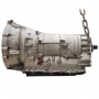 Reconditioned (road tested) ZF 8HP70, 8HP70X 4WD transmission — 1087020010, BMW X5 (E70) 30d xDrive 3.0 24V, 2008-2013
