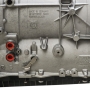 Reconditioned (road tested) ZF 8HP70, 8HP70X 4WD transmission — 1087020010, BMW X5 (E70) 30d xDrive 3.0 24V, 2008-2013