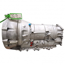 Reconditioned (road tested) ZF 8HP70, 8HP70X 4WD transmission — 1087020010, BMW X5 (E70) 30d xDrive 3.0 24V, 2008-2013