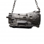 Reconditioned (road tested) ZF 8HP70, 8HP70X 4WD transmission — 1087020010, BMW X5 (E70) 30d xDrive 3.0 24V, 2008-2013