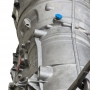 Reconditioned (road tested) ZF 8HP70, 8HP70X 4WD transmission — 1087020010, BMW X5 (E70) 30d xDrive 3.0 24V, 2008-2013