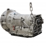 Reconditioned (road tested) ZF 8HP70, 8HP70X 4WD transmission — 1087020010, BMW X5 (E70) 30d xDrive 3.0 24V, 2008-2013