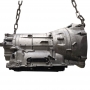 Reconditioned (road tested) ZF 8HP70, 8HP70X 4WD transmission — 1087020010, BMW X5 (E70) 30d xDrive 3.0 24V, 2008-2013