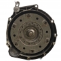 Reconditioned (road tested) ZF 8HP70, 8HP70X 4WD transmission — 1087020010, BMW X5 (E70) 30d xDrive 3.0 24V, 2008-2013