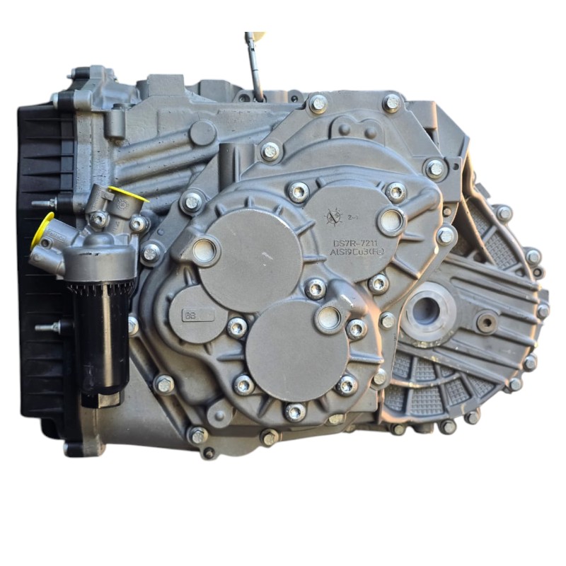 Reconditioned (road tested) GETRAG DCT451 MPS6i transmission, 2WD, 1.5L DIESEL – F1FR-7000-DH, FORD TRANSIT CONNECT