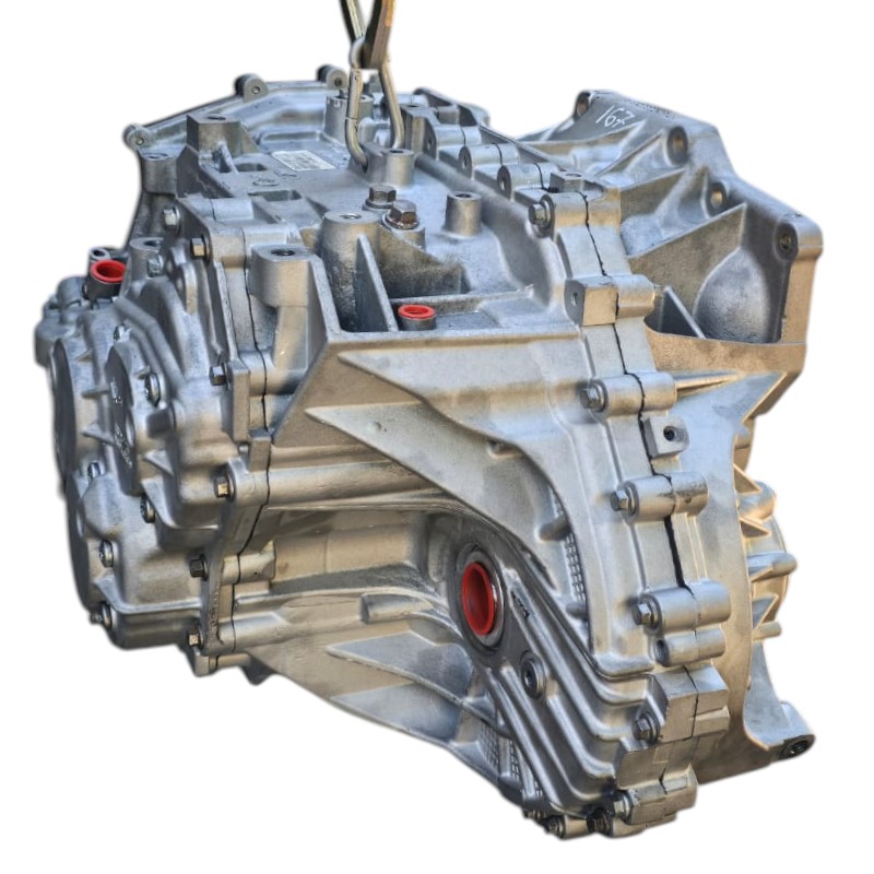 Reconditioned (road tested) GETRAG DCT451 MPS6i transmission, 2WD, 1.5L DIESEL – F1FR-7000-DH, FORD TRANSIT CONNECT