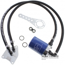 AISIN WARNER TF-71SC Additional Filtration Kit for Peugeot, Citroën