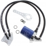 AISIN WARNER TF-71SC Additional Filtration Kit for Peugeot, Citroën