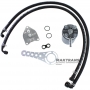 AISIN WARNER TF-71SC Additional Filtration Kit for Peugeot, Citroën
