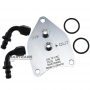 AISIN WARNER TF-71SC Additional Filtration Kit for Peugeot, Citroën