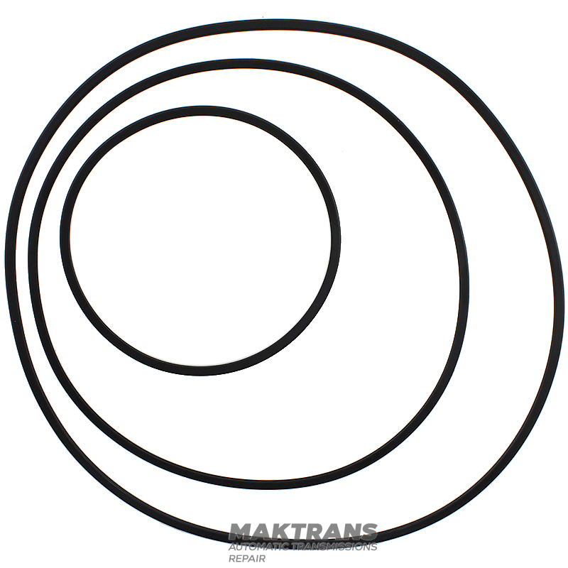 Gasket set FORD 6R140 - K262900A