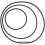 Gasket set FORD 6R140 - K262900A