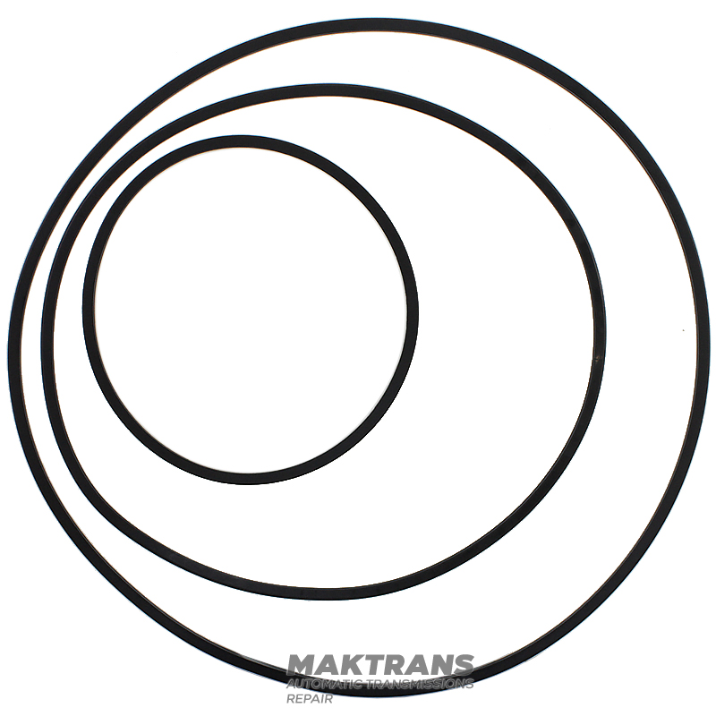 Gasket set FORD 6R140 - K262900A