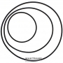 Gasket set FORD 6R140 - K262900A