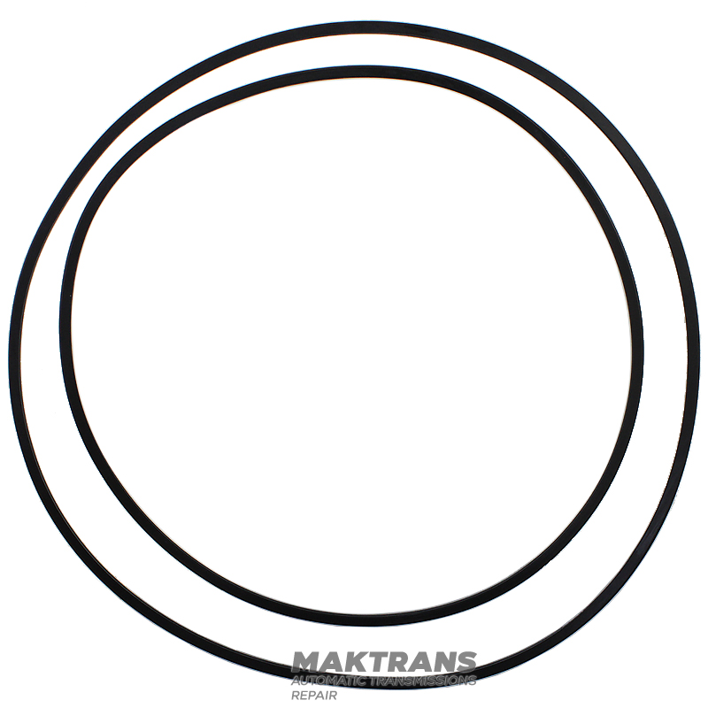 Gasket set FORD 6R140 - K262900A