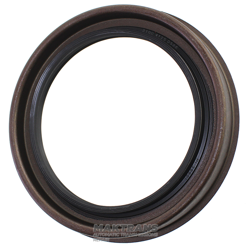 Gasket set FORD 6R140 - K262900A
