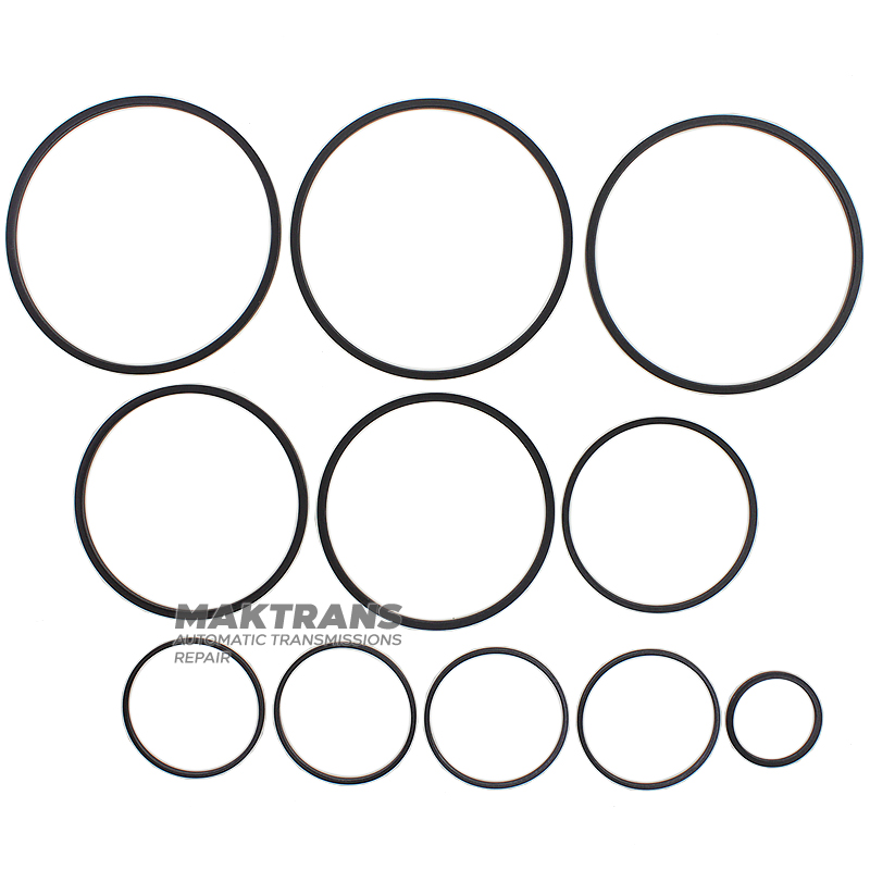 Gasket set FORD 6R140 - K262900A