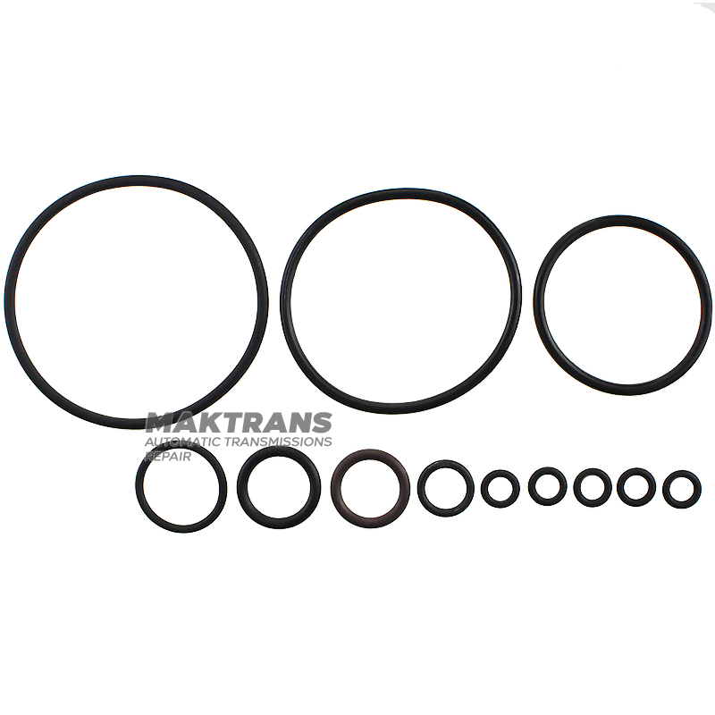 Gasket set FORD 6R140 - K262900A