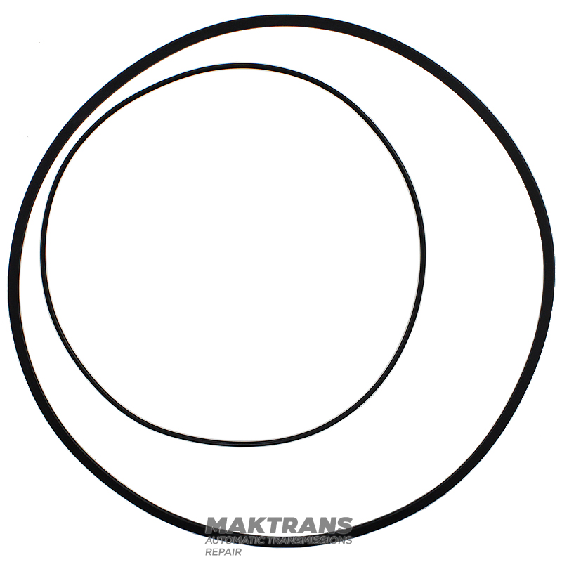 Gasket set FORD 6R140 - K262900A
