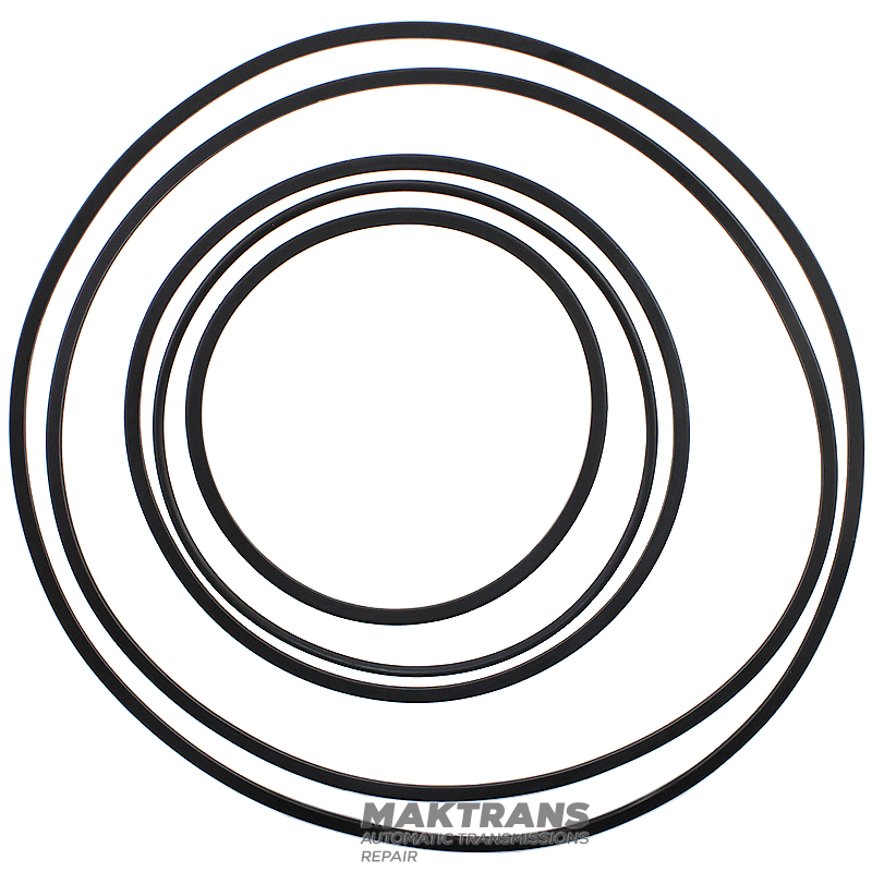 Gasket set FORD 6R140 - K262900A