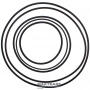 Gasket set FORD 6R140 - K262900A